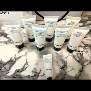 Chanel Beauty Product